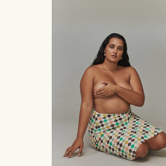 ACACIA Chicago skirt in Eames - Picture 2 of 6